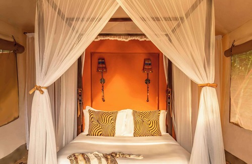 Aitong Hotel | Fairmont Mara Safari Club