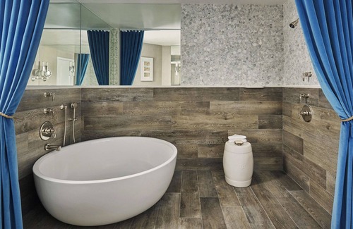 Wilshire Montana Hotel | Fairmont Miramar Hotel