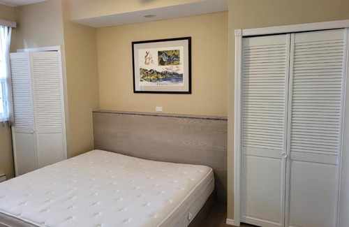 East Kootenay Apartment | Fairmont Mountain View Villas