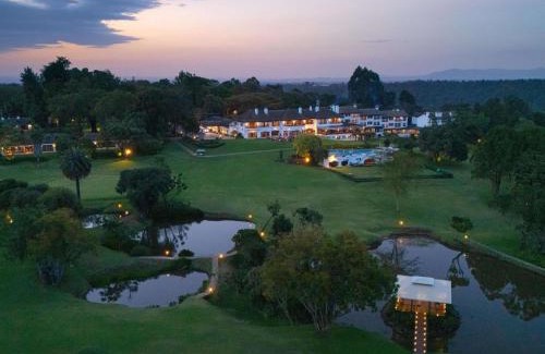 Nanyuki Resort | Fairmont Mount Kenya Safari Club