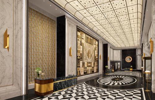 Vile Parle East Hotel | Fairmont Mumbai