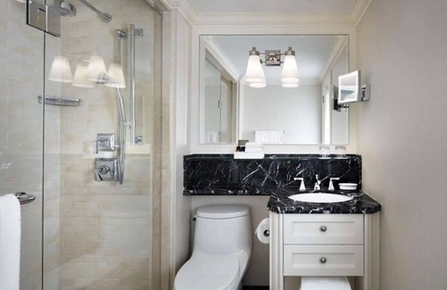 Financial District Hotel | Fairmont Royal York