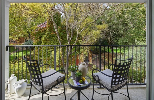Boyes Hot Springs Resort | Fairmont Sonoma Mission Inn & Spa