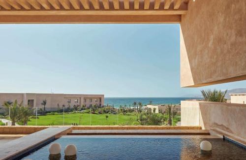 Tamrhakht Hotel | Fairmont Taghazout Bay