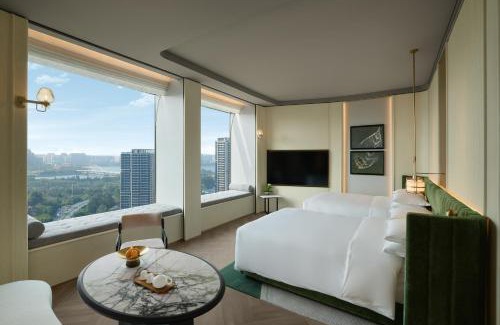 Qiancun Hotel | Fairmont Xiamen