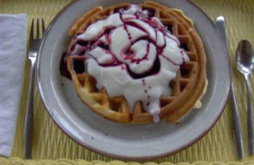 Minnedosa Bed & Breakfast | Fairmount Bed & Breakfast
