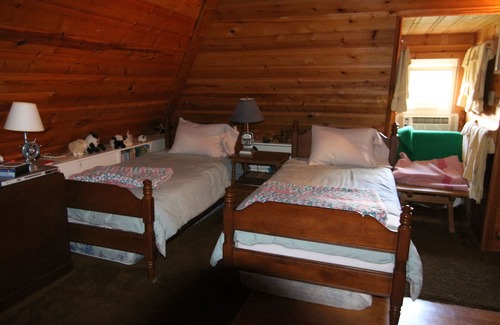 Minnedosa Bed & Breakfast | Fairmount Bed & Breakfast