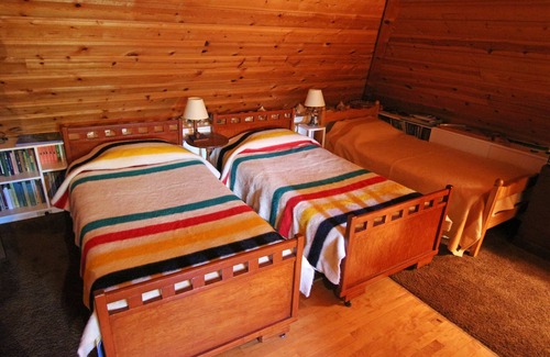 Minnedosa Bed & Breakfast | Fairmount Bed & Breakfast