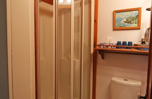 Minnedosa Bed & Breakfast | Fairmount Bed & Breakfast