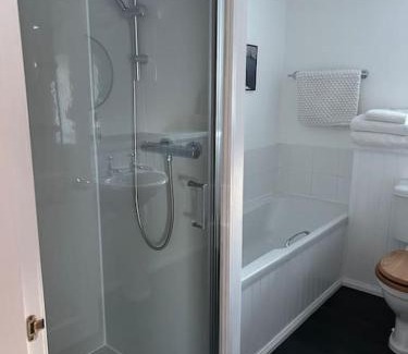 Crieff House | Fairness Cottage, Near Comrie