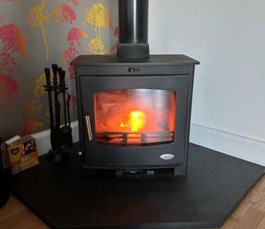 Crieff House | Fairness Cottage, Near Comrie