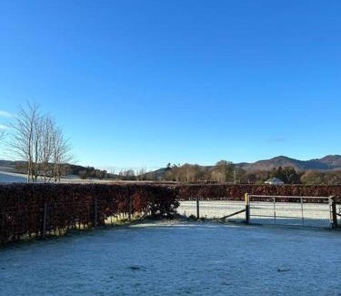 Crieff House | Fairness Cottage, Near Comrie