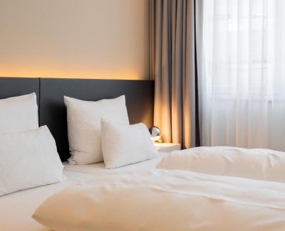 Plattenhardt Hotel | Fairotel