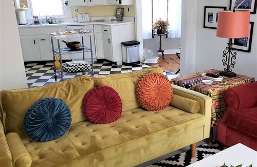 Perinton Apartment | Fairport Village Triangle Home on the Erie Canal