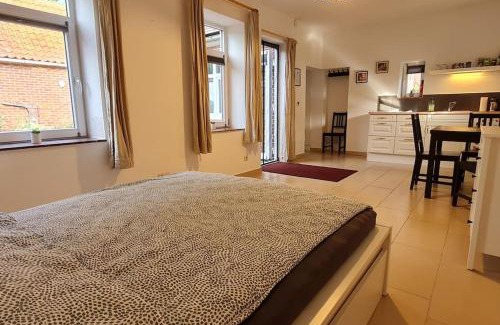Dedendorf Apartment | FairSchlafen - Atelier