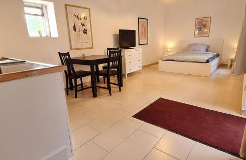 Dedendorf Apartment | FairSchlafen - Atelier