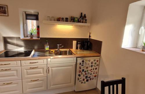 Dedendorf Apartment | FairSchlafen - Atelier
