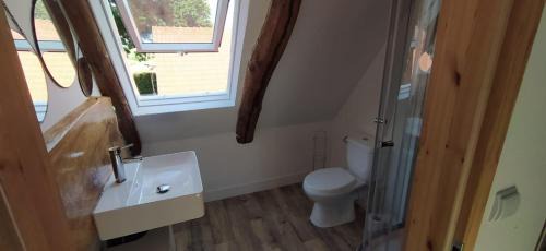 Dedendorf Apartment | FairSchlafen-Dachstudio