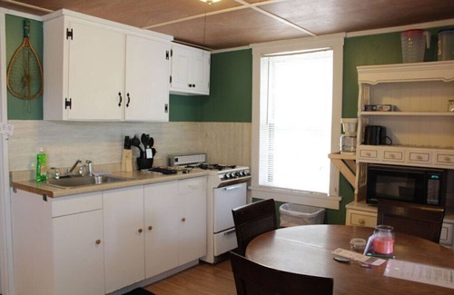 Chestertown House | Fairview Cabin, Pool, True Adirondack Cabin steps from Loon Lake