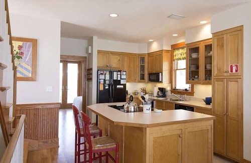 Sunnyside House | Fairview Cottage - Beautiful GULF FRONT home in Carillon Beach! Views from