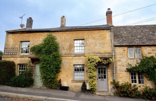 Longborough House | Fairview Cottage