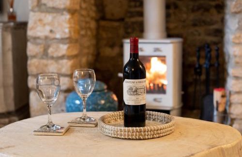 Longborough House | Fairview Cottage