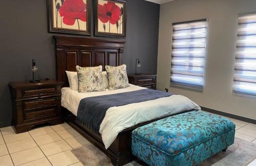 Hartswater House | Fairview Guest House Hartswater