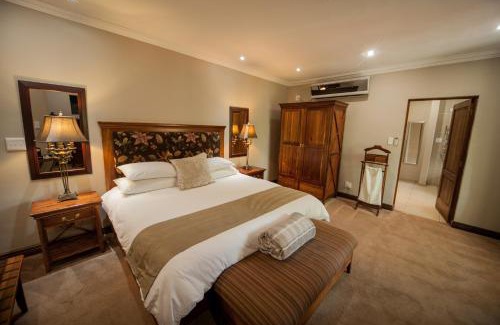 Tzaneen Hotel | Fairview Hotels,Spa & Golf Resort