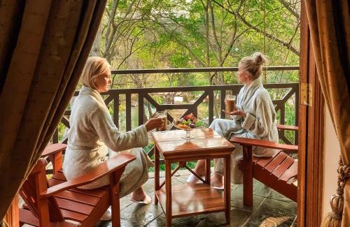 Tzaneen Hotel | Fairview Hotels,Spa & Golf Resort