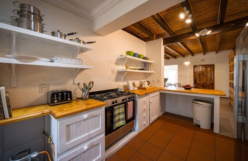 Keurboomstrand Cabin | Fairview House