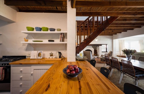 Keurboomstrand Cabin | Fairview House