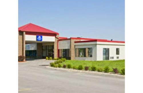 Hesston Hotel | Fairview Inn By OYO Hesston I-135