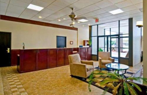 Hesston Hotel | Fairview Inn By OYO Hesston I-135