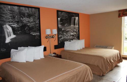 Jonesboro Hotel | Fairview Inn & Suite