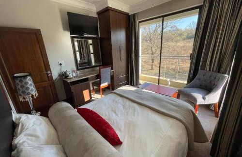 Modimolle House | Fairview Manor