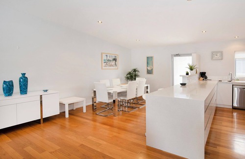 Margaret River Apartment | Fairview | Margaret River Apartment