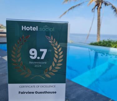 Umhlali Beach House | Fairview Salt Rock