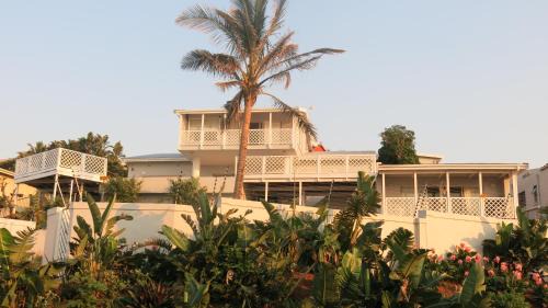 Umhlali Beach House | Fairview Salt Rock
