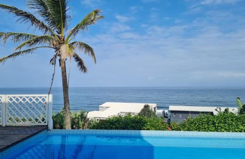 Umhlali Beach House | Fairview Salt Rock