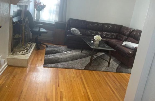 Inglewood Villa | Fairview