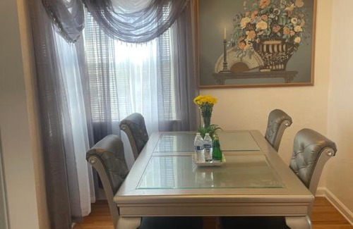 Inglewood Villa | Fairview