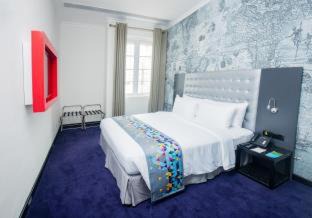 Fort Hotel | Fairway Colombo - Sri Lanka's First Hotel With Robot Technology