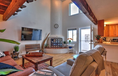 The Ridges House | Fairway Desert Vista
