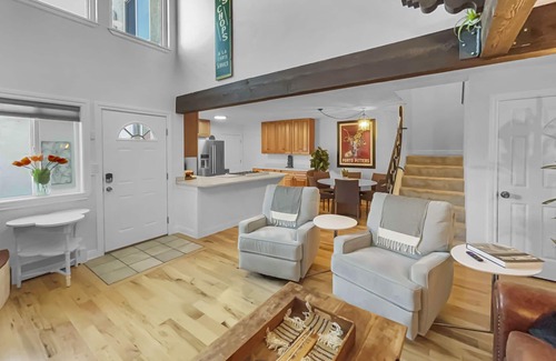 The Ridges House | Fairway Desert Vista