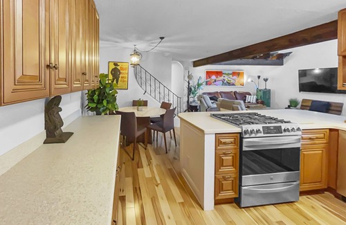 The Ridges House | Fairway Desert Vista