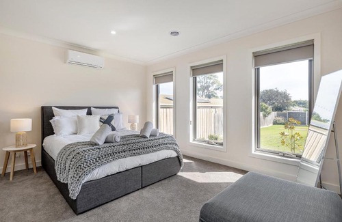 Rosebud House | Fairway Escape