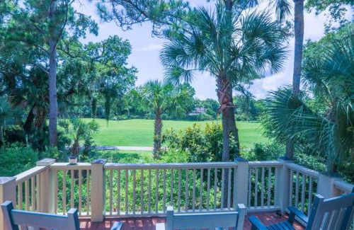 Vanderhorst Plantation House | Fairway Five Clubhouse