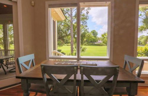 Vanderhorst Plantation House | Fairway Five Clubhouse