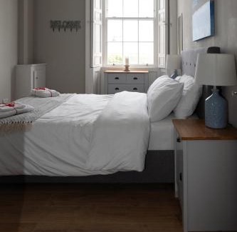 Ardglass Apartment | Fairway & Footpath Apartments Castle Place