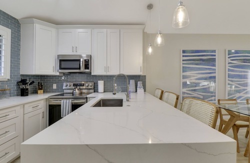 Palm Beach Gardens Villa | Fairway Getawayn